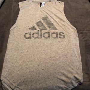 Adidas tank
